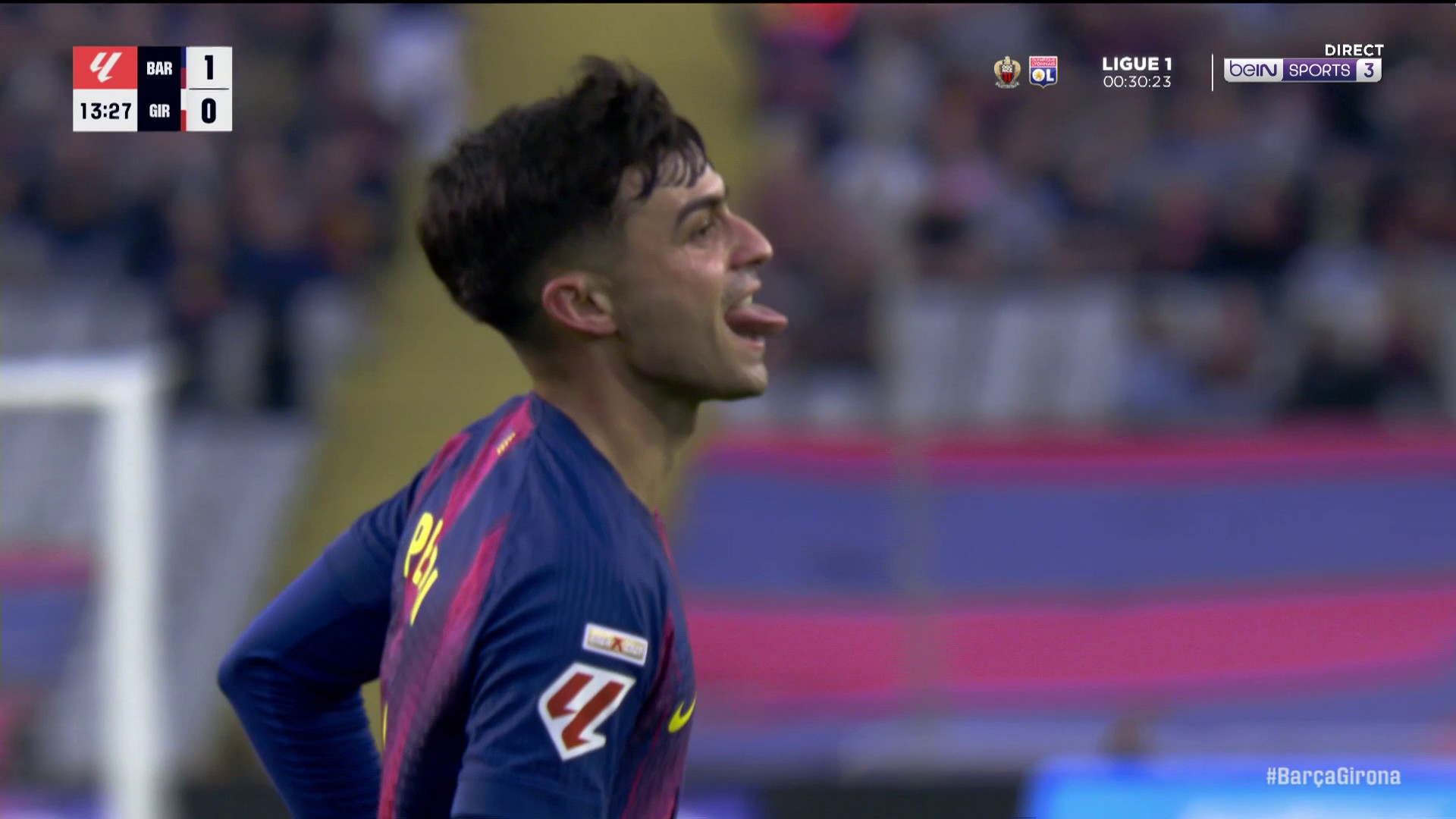 La Liga : Pedri fait parler son génie !