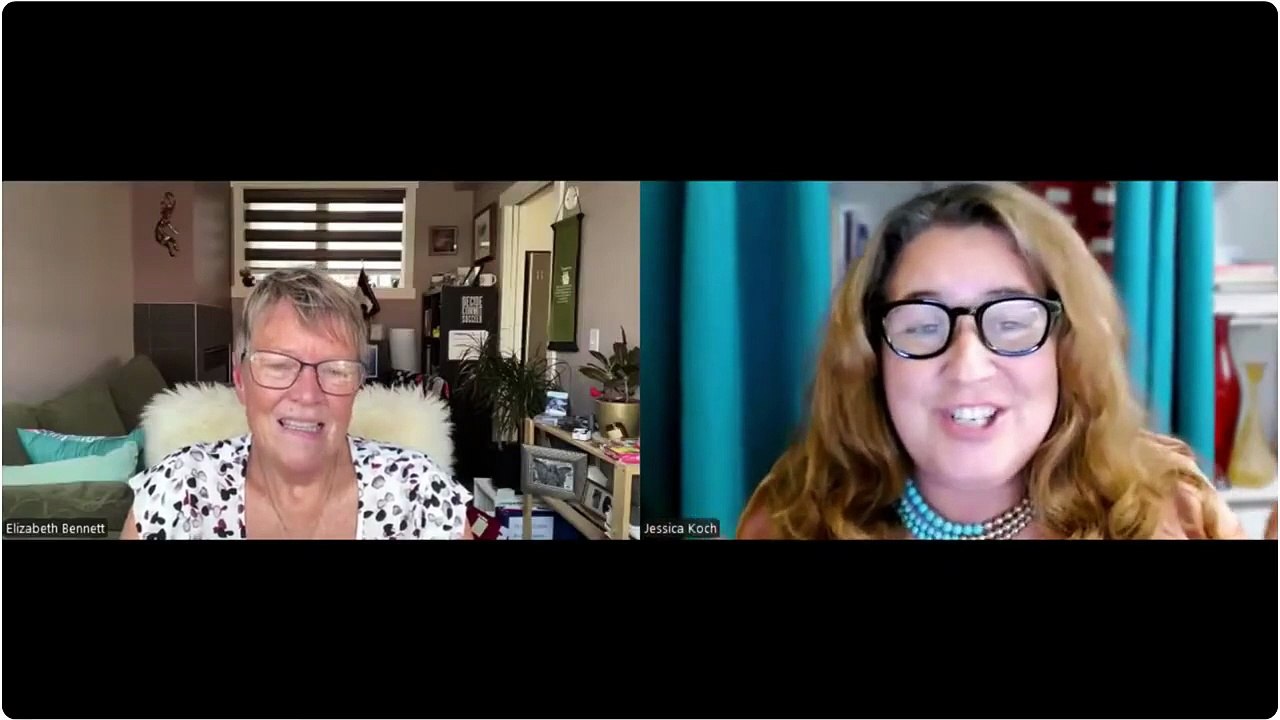 Profound Professionals Interview with Elizabeth Bennet