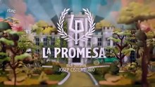 La Promesa - Capítulo 699 (17 octubre)