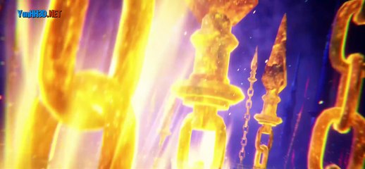 [4K] Thần Ấn Vương Tọa Tập 181 Thuyết Minh