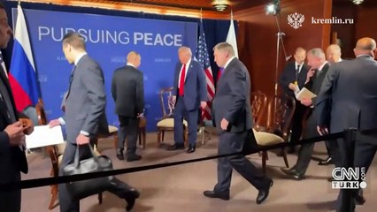 Rus uçaklarına hava sahası engeli | PUTİN BUDAPEŞTE'YE NASIL GİDECEK?