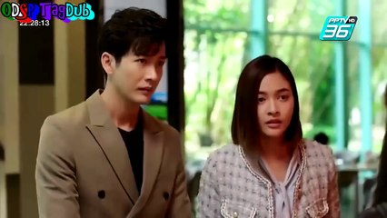 The Infinite Love 11 - TAGALOG DUB