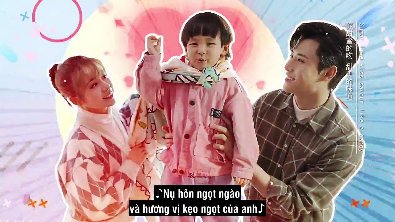 Thời Gian Ấm Áp Bên Em tập 15