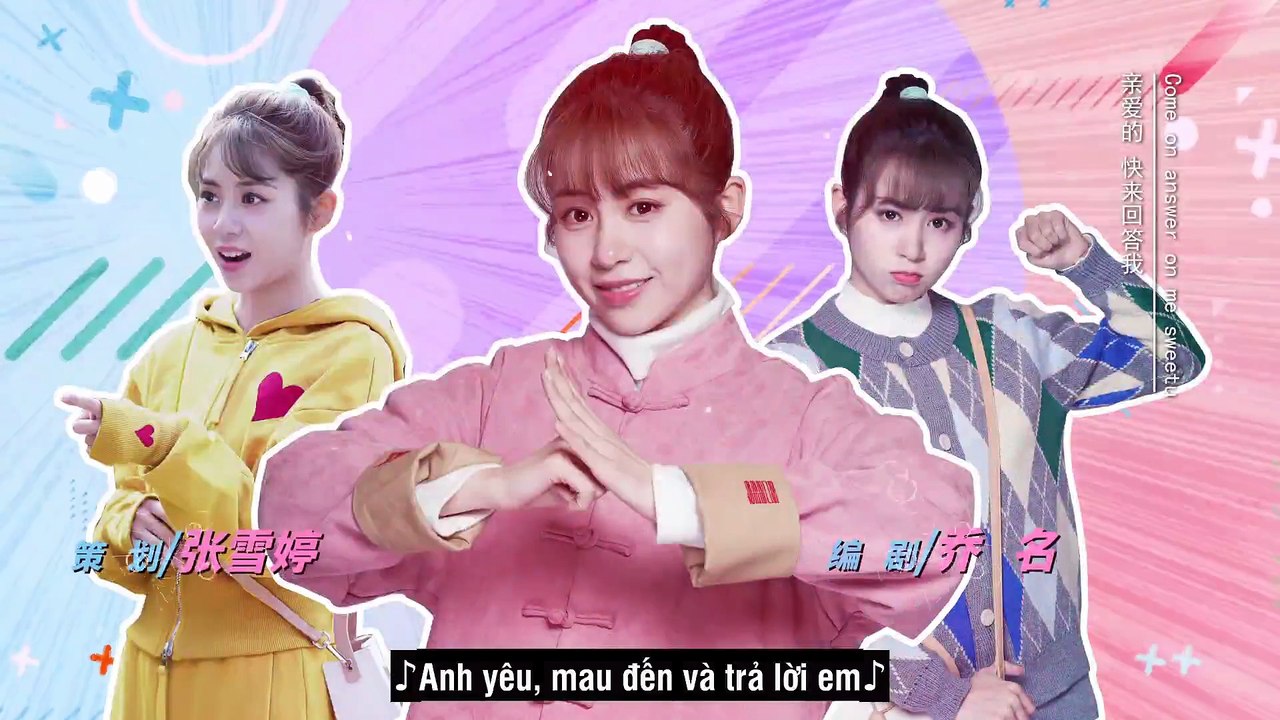 Thời Gian Ấm Áp Bên Em tập 11