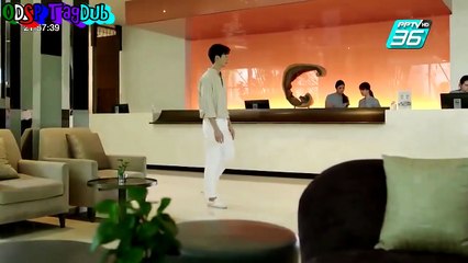 The Infinite Love 12 - TAGALOG DUB