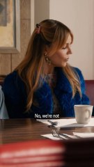 No More Waiting on ABC’s High Potential