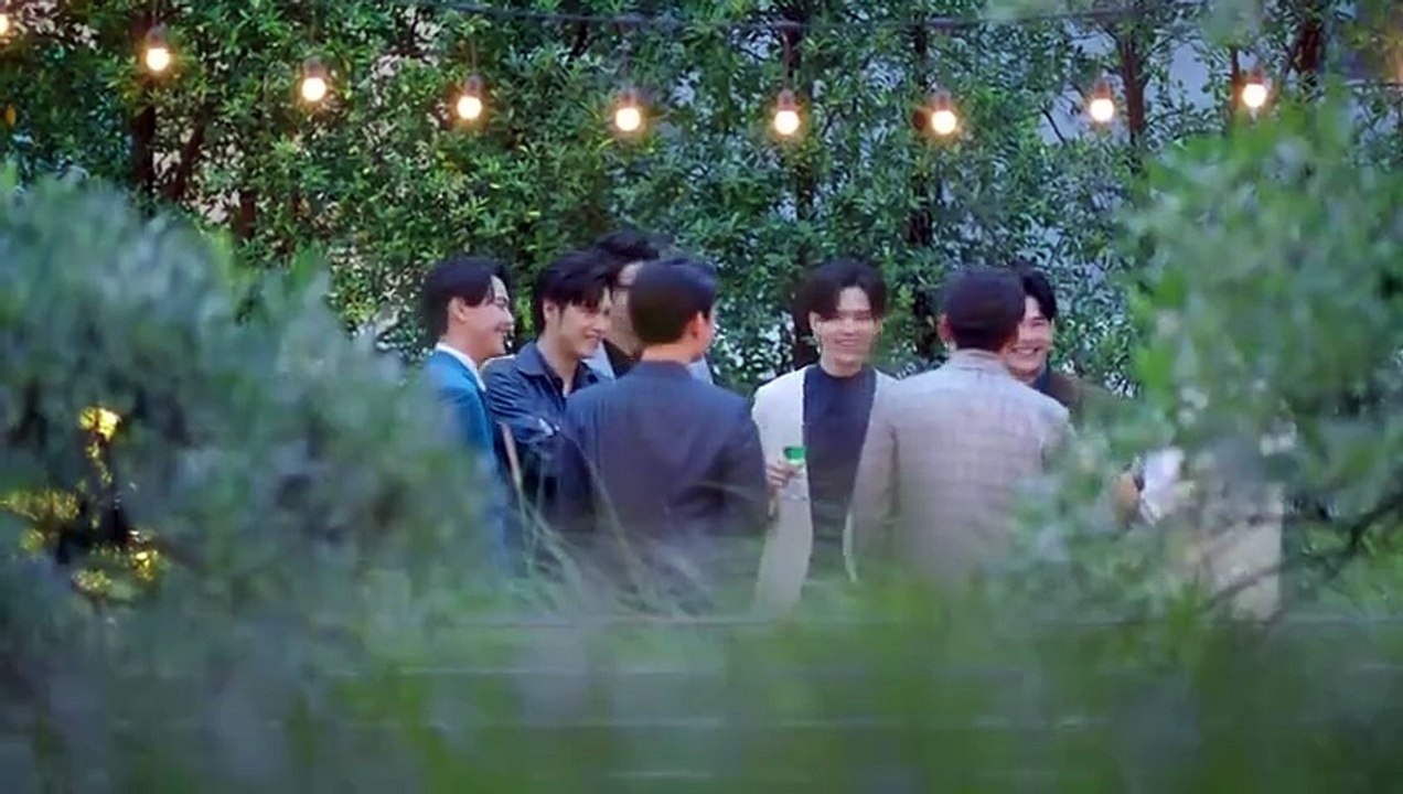 🇹🇭 EP6 Ch@ins_0f_Heart_