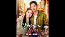 Everyone Loves The Villainess (2025) - FULL HD [Eng Sub]