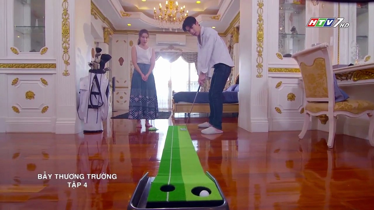 Trò đùa tình ái - Hiran Fahrung The Giver Ep.2