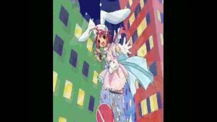 introGTA Anime City Anime Lawlessness 2  - Intro