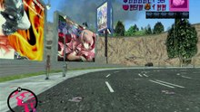 GTA Anime City Anime Lawlessness 2 - Video 2, Wichita Gardens.