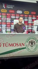 Selçuk İnan’dan Ahmet Sağat açıklaması Çalışmaya devam etmeli