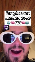 J'attends vos créations de maison !