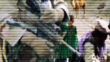 A Journey Into Mexico's Most Ruthless Wilderness! Man, Woman, Wild S1 E1