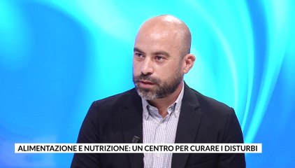 TG 18.10.2025 INTERVISTA  CLAUDIO ONNIS