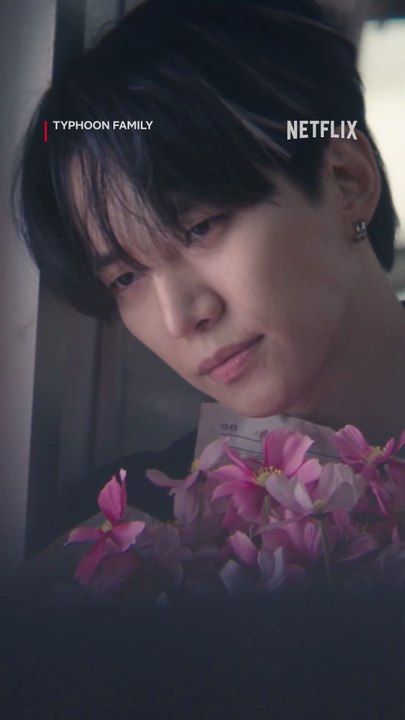 Where It All Begins in Typhoon Family – Netflix