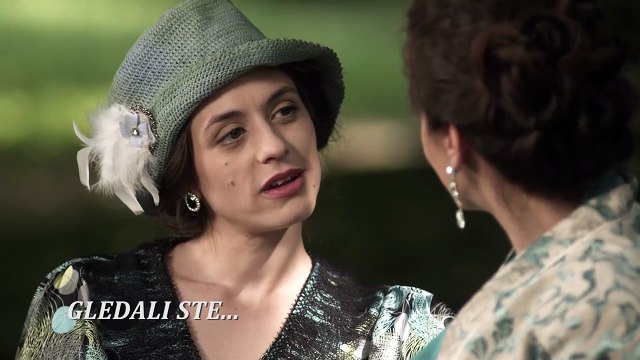 Crveni Mesec (2019) - Epizoda 20 - Domaća serija