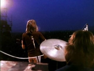 Nights in White Satin - The Moody Blues (live)