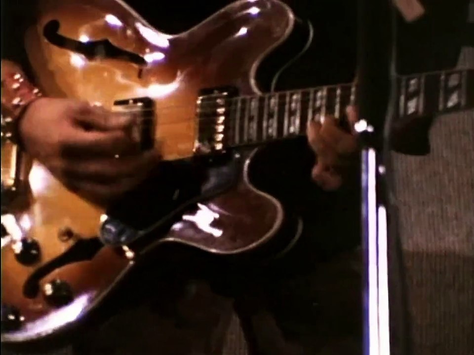 Can't Keep from Cryin' - Ten Years After (live)