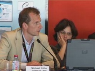 Cannes 2008 Panel: VOD, Which Market, for which licenc