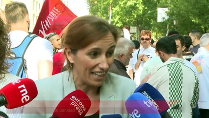 La propuesta del Gobierno sobre la subida de la cuota de autónomos centra el debate político