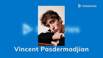 Vincent Pasdermadjian (ES)