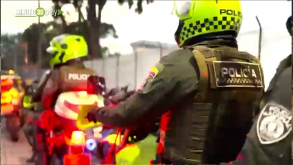 Capturan a 14 integrantes de red de estafas digitales en Medellín