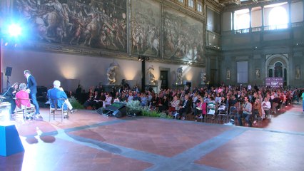 Festival di Luce! Lasciare il segno: la lezione di Anna