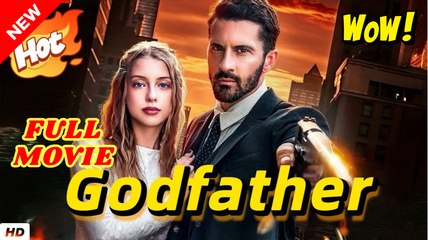 Second Life, the Godfather's Wife - Full Movie HD - SweetRomance Lvoe Drama ShortFilms Hot