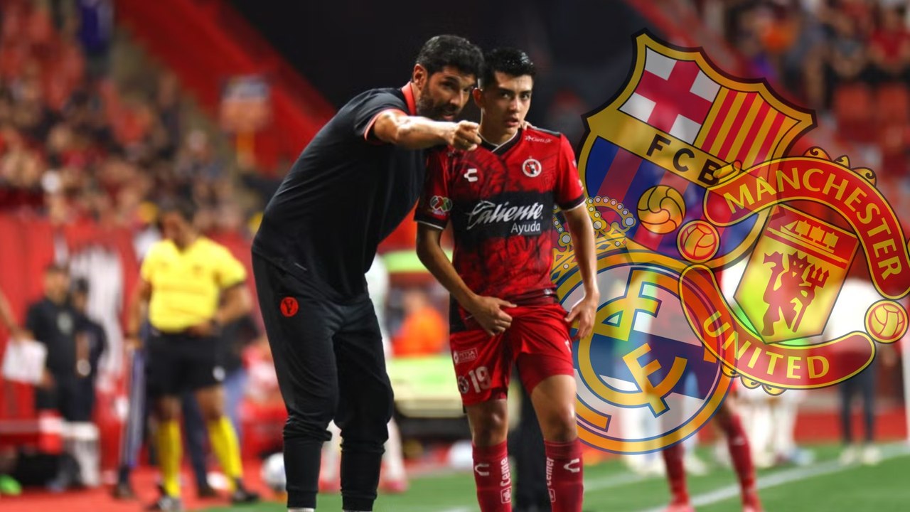 Sebastián Abreu confirma interés de "equipos grandes" en Gilberto Mora