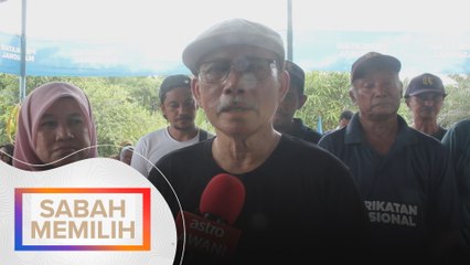 Ronald Kiandee harap peguam negara tidak kemuka rayuan