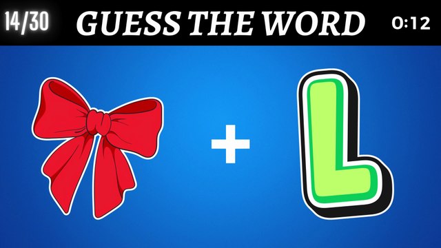 Guess the Word by Emoji? #trending #quiz #emojichallenge #emojigame #emoji