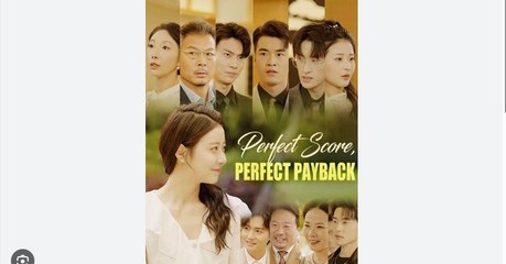 Perfect Score Perfect Payback (NEW) - FULL [Eng Sub]