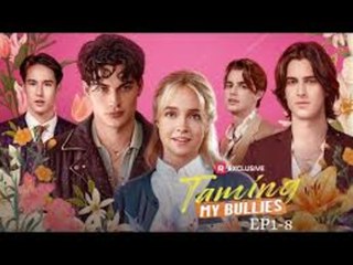 Taming My Bullies - FULL MOVIES ENGLISH SUB