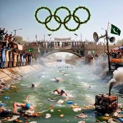 National Canal Games 🏆