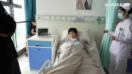 Vietsub Hậu trường ngày 02/07/2024 - Phần 6 → 10