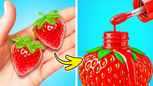 GENIUS DIY CRAFTS 💖💡Handmade Jewelry Hacks & Fantastic Ideas by 123 GO! Planet
