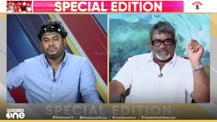 'നിങ്ങളെല്ലാം ഹിപ്പോക്രസി വിളമ്പുമ്പോൾ ഞാൻ സത്യം പറയുന്നു' കെന്നഡി കരിമ്പിൻകാലായിൽ