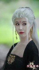 Part 1 【Eng SUB】 Traveling through the world of immortality, the little junior brother who wants to become an immortal through cultivation has peach blossoms blooming around him, and the witch and the eldest princess all want him!