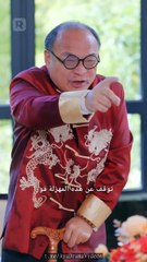 [مدبلج] أنتِ نبض قلبي - ReelShort - #abel #shortfilm