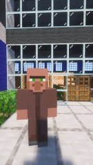 Un KIKOO retrouve une baguette magique super puissante sur Minecraft ! 🤯