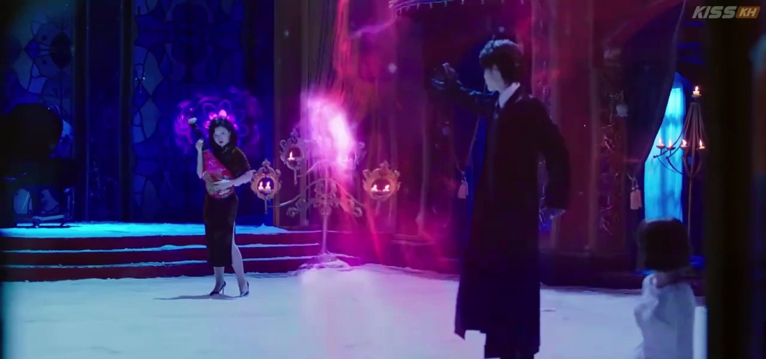 [ENG SUB] Sweet Secrets (CHINESE SHORT DRAMA) 2025 - Episode 03