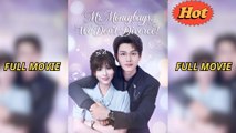 Mr. Moneybags We Don’t Divorced – FULL HD MOVIE [Eng Sub]