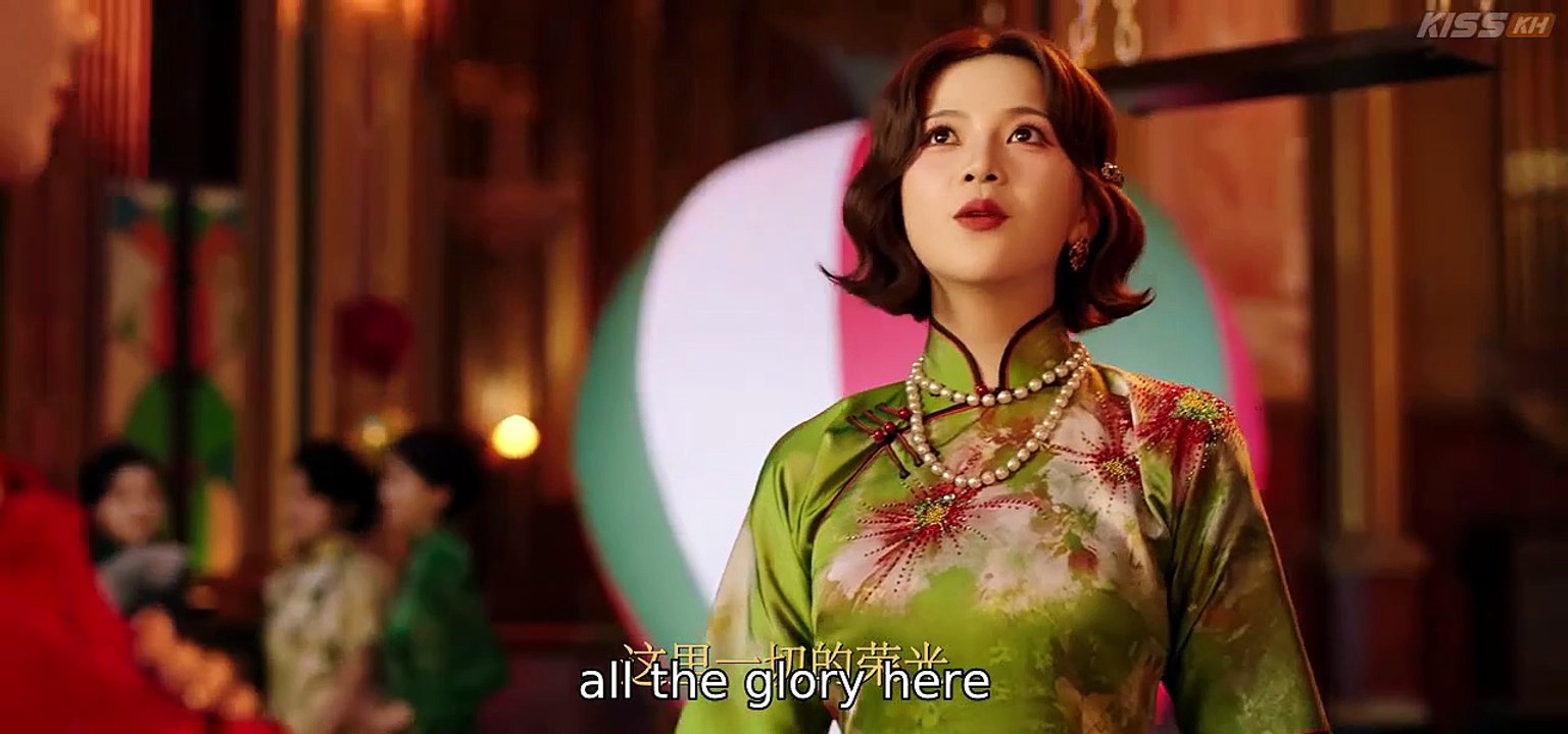 [ENG SUB] Sweet Secrets (CHINESE SHORT DRAMA) 2025 - Episode 04