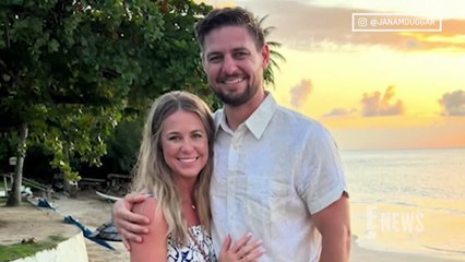 Jana Duggar Reveals Her Major Nebraska Home Renovation _ E! News