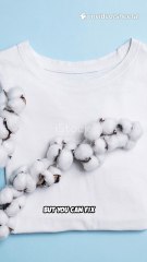 Your T‑Shirt Drinks THIS Much Water?! Watch to learn the jaw‑dropping liters used to grow, process and dye cotton, then try simple swaps: buy organic, choose recycled fibers, wash less, air‑dry.
