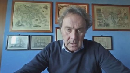 Massimo Pavin, presidente e Ceo di Sirmax Group di Cittadella