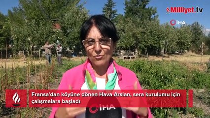 Türkiye'deki 'stratejik nokta' deyip işe başladı: 10 milyon dolar para gelecek