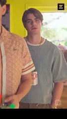 oh my god i actually slept with the school bully