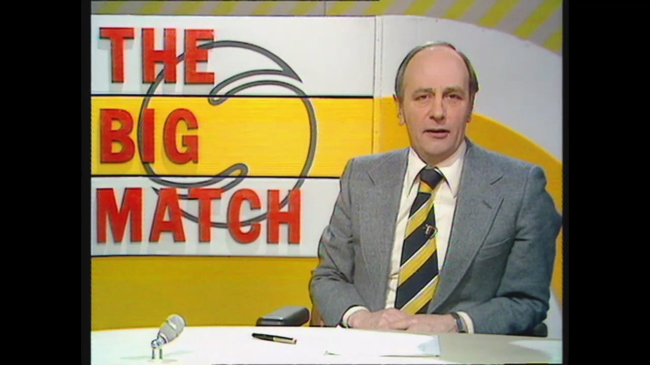 The Big Match Revisited Season 09 Episode 20